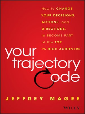 cover image of Your Trajectory Code